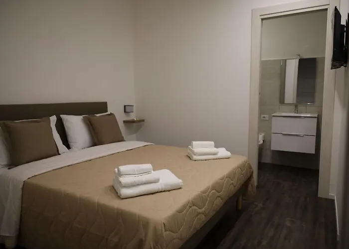 Agroom בית הארחה