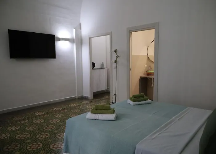 Agroom בית הארחה 3*