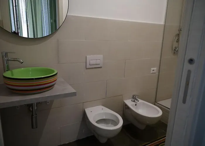 Agroom בית הארחה