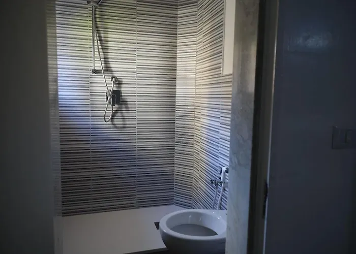 בית הארחה Agroom בארי