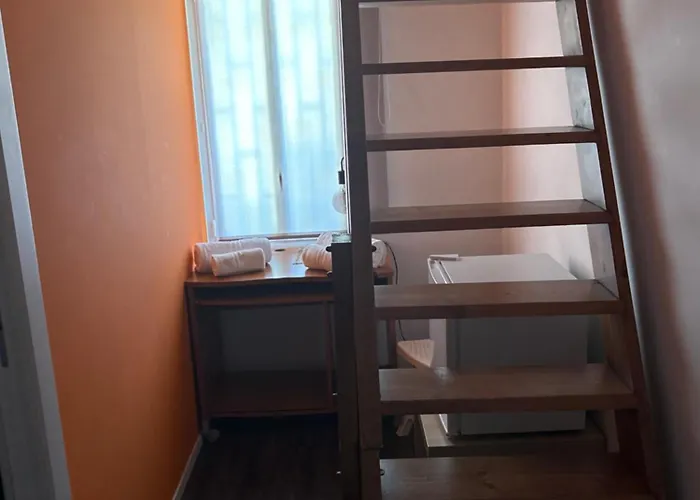 Agroom בית הארחה