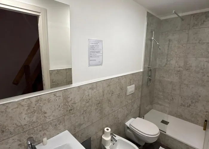 Agroom בית הארחה בארי