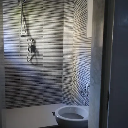 Pensión Agroom Bari