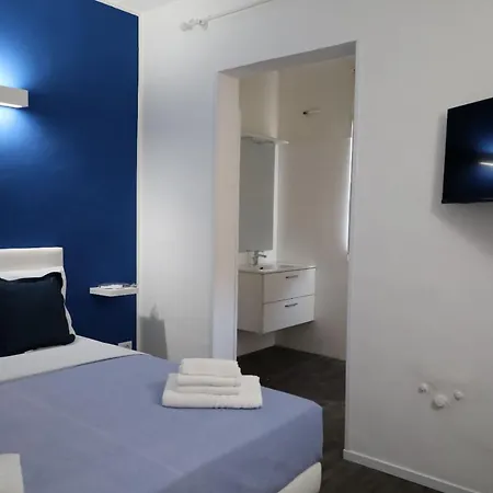 Agroom Pensionat 3*