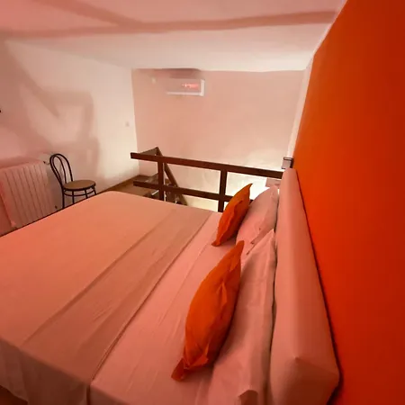 Agroom Pensión Bari