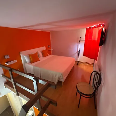 Agroom Pensjonat Bari