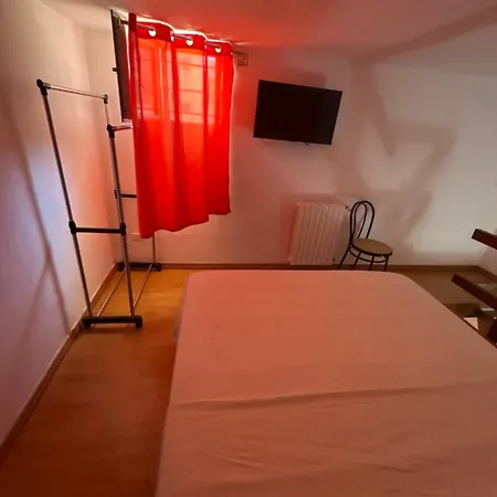 Pensión Agroom
