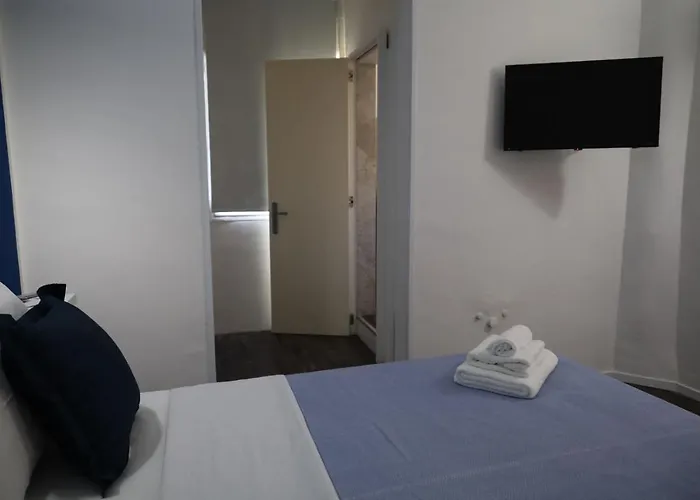 Гостевой дом Agroom Бари